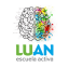 Logo de LUAN