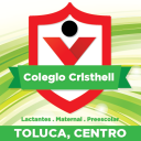 Logo de Jardin de Niños  Cristhell