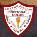 Logo de Colegio Cristóbal Colón