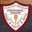 Logo de Cristóbal Colón