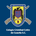 Colegio Cristobal Colon de Cuautla 