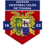 Logo de Cristóbal Colón Tijuana