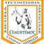 Logo de Particular Cuauhtemoc