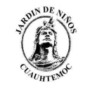 Logo de Jardin de niños Cuauhtemoc ll