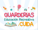 Guardería  Educación Recreativa y CUIDA 