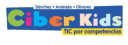 Logo de Preescolar Cyber Kids