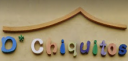 Logo de Centro Infantil D' Chiquitos De Uruapan