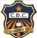 Logo de Colegio Dante Cusi