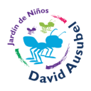 Logo de Preescolar David Ausbel