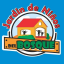 Logo de del Bosque