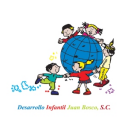 Logo de Preescolar Desarrollo Infantil Juan Bosco