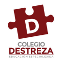 Logo de Colegio Destreza