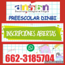 Logo de Preescolar Desarrollo Integral Bilingљe