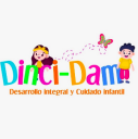 Logo de Centro Infantil Dinci-Dam