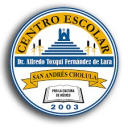 Centro Escolar Doctor Alfredo Toxqui Fernandez De Lara