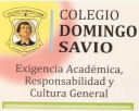 Logo de Colegio Domingo savio 