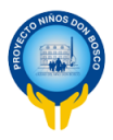 Colegio Proyecto Niños Don Bosco