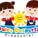 Logo de Preescolar Dulce Despertar