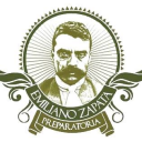 Logo de Instituto Emiliano Zapata