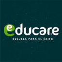 Logo de Escuela  Educare Mexico