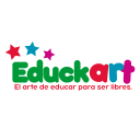 Logo de Colegio Educk-Art