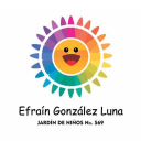 Jardin de Niños Efraín González Luna