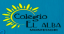 Logo de El Alba Montessori 