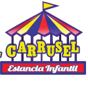 Logo de Estancia infantil El Carrusel