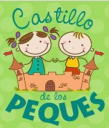 Logo de Preescolar El Castillo De Los Peques