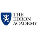 Logo de Colegio The Edron Academy. The British International School of Mexico