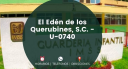 Logo de Preescolar El Eden De Los Querubines