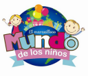 Cai El Maravilloso Mundo De Los Niños