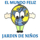 Logo de Preescolar El Mundo Feliz