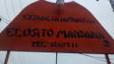 Logo de Preescolar El Osito Mandarin