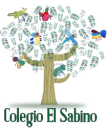 Logo de Colegio El Sabino