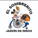 Logo de Jardin de niños El Sombrerito