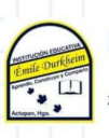 Logo de Colegio Emile Durkheim 
