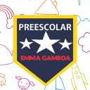 Logo de Preescolar Emma Gamboa