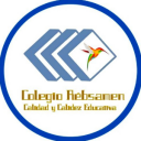 Logo de Colegio Enrique Conrado Rebsamen 