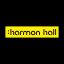 Logo de Harmon Hall Coacalco