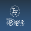 Logo de Benjamin Franklin