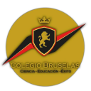 Logo de Colegio Bruselas