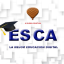 Escuela De CApacitación ESCA