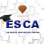 Logo de De CApacitación ESCA