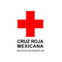 Logo de Instituto  De Cruz Roja Mexicana