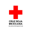 Logo de  De Cruz Roja Mexicana