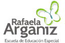 Logo de Escuela Rafaela Arganiz