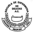 Logo de Instituto Enfermería