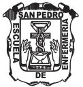 Escuela De Enfermería  De San Pedro  