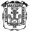 Logo de De San Pedro  